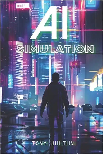AI Simulation by Juliun, Tony