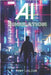 AI Simulation by Juliun, Tony