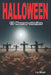 Halloween: 19 horror stories by L. A. Wright