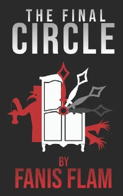 The Final Circle by Kat Jackson
