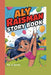 Aly Raisman Story Book: The Gymnast Who Never Gave Up by Jim G. Britto