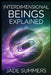 Interdimensional Beings Explained by Jade Summers