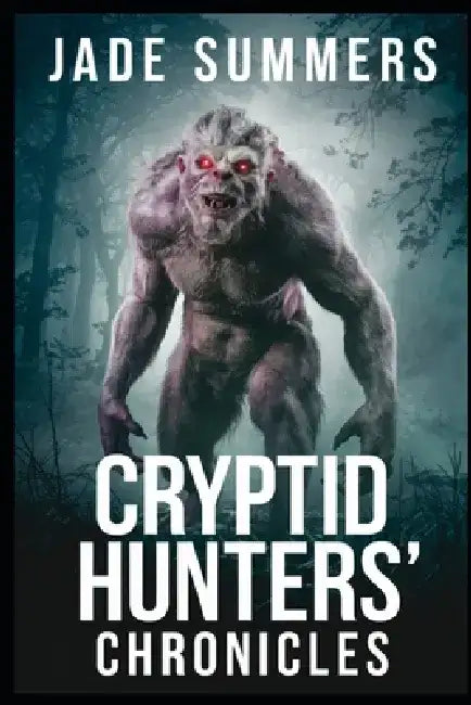 Cryptid Hunters' Chronicles by Jade Summers
