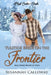 Yuletide Bride on the Frontier by Susannah Calloway