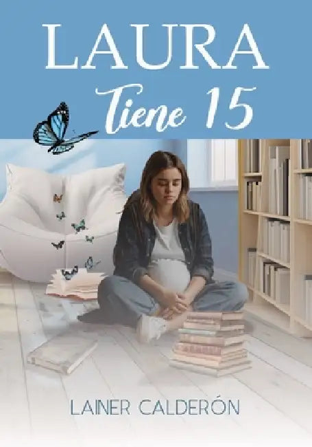 Laura tiene 15 by Lainer Calderon