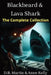 Blackbeard & Lava Shark: The Complete Collection: Exciting six-book pirate saga plunging readers into uncharted waters, thrills, romance, and h by Anne Kelly