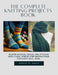 The Complete Knitting projects Book: Master Scarves, Socks, and Stitches with Clear, Step by Step Instructions for Every Skill Level by Grace CL Davis