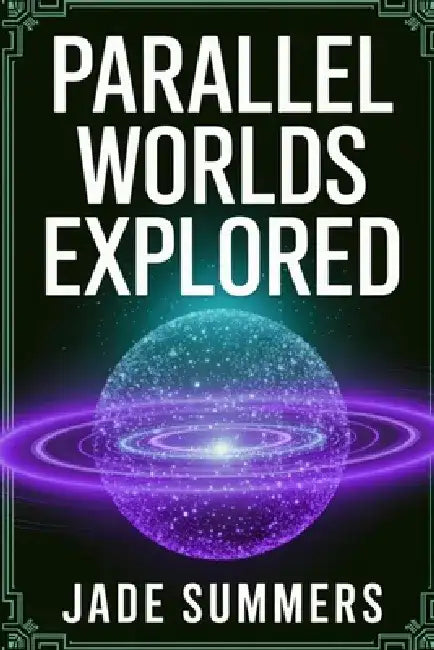 Parallel Worlds Explored by Jade Summers
