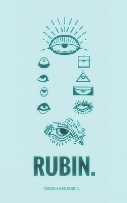 Rubin by Wissam Hussein
