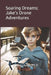 Soaring Dreams: Jake's Drone Adventures by Charles Aybar
