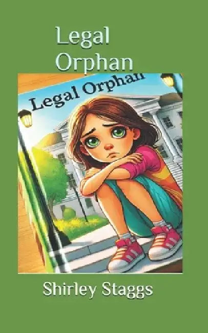 Legal Orphan by Shirley Staggs