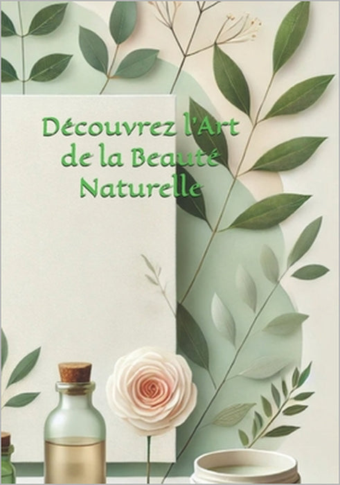 Découvrez l'Art de la Beauté Naturelle by Elodie Pure