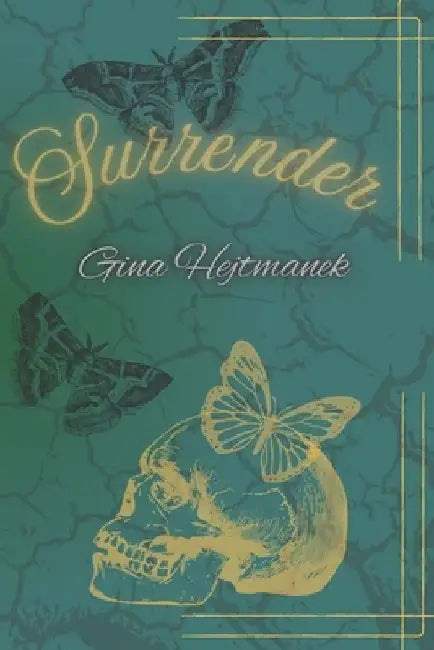 Surrender by Gina Hejtmanek
