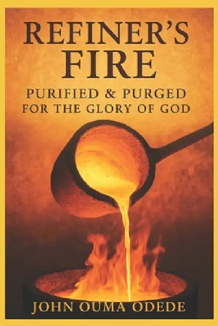 Rifiners Fire: Purified & purged for God's Glory by John Ouma Odede