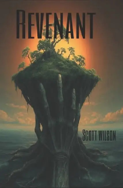 Revenant by Scott Wilson
