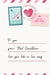 Love you like a love song by Ned Quintana