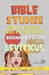 Bible Class for Youth and Adults: Beginner's Guide: Leviticus: Starting a New Life by Guillermo Doris McBride