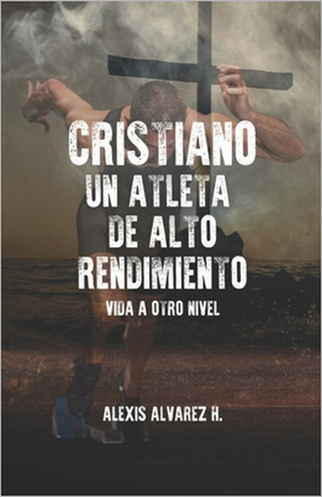 Cristiano, Atleta de Alto Rendimiento by Alexis Antonio Alvarez Hernández