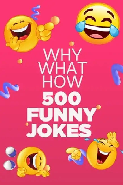 Funny Jokes: 500 Funny Jokes by Natasha Sukunda