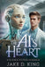 The AI's Heart: A Science-Fiction Romance by Jake D. King