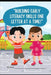 "Building Early Literacy Skills One Letter at a Time!" by Prince Of Peace