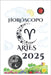 Aries Horóscopo 2025 by Rubi, Angeline