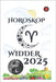 Widder Horoskop 2025 by Rubi, Angeline