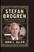 Stefan Brogren: From Actor to Director in Canadian Television by John L. Allen