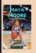 MAYA MOORE ( Biography for kids ): The Girl Who Became a Basketball Legend by Charles R. Sena