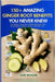 150+ Amazing Ginger Root Benefits You Never Knew.: Stunning Unknown Ginger Remedies, Uses In Nutrition, Beauty, Health, Kitchen Etc. by Jane Richard