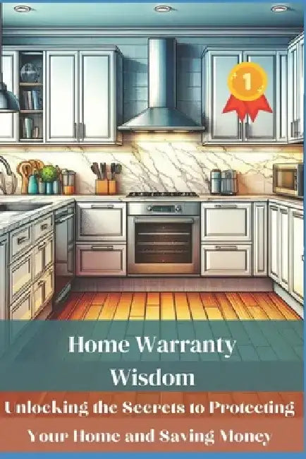Home Warranty Wisdom: Unlocking the Secrets to Protecting Your Home and Saving Money by Ernesto Hasbun