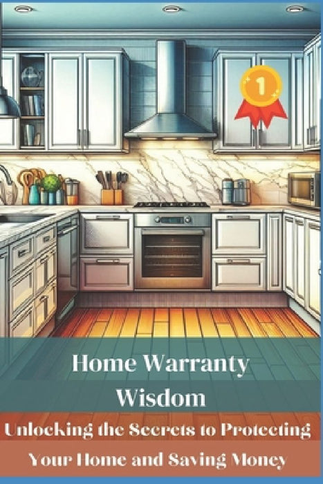 Home Warranty Wisdom: Unlocking the Secrets to Protecting Your Home and Saving Money by Ernesto Hasbun