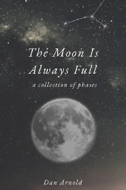 The Moon Is Always Full