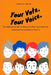 Your Vote, Your Voice: The Ultimate Guide To Voting For First-time Voters Or Seasoned Participants In The U.S by Jordan Reed