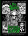 Map Quests: The Dark, Cursed Forest. The Hybrid Role Playing, Board Game, Game book.: From The Storymaster's Tales. Solo-Four Players. Ages 8-Adult. by Oliver Bruce McNeil