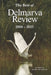 Delmarva Review: Anthology by Bill Gourgey