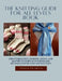 The Knitting Guide for All Levels Book: Create Beautiful Scarves, Socks, and Master Stitches with Simple and Detailed Step by Step Instructions by Sophia Fn Smith