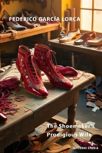 The Shoemakers Prodigious Wife