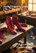 The Shoemakers Prodigious Wife