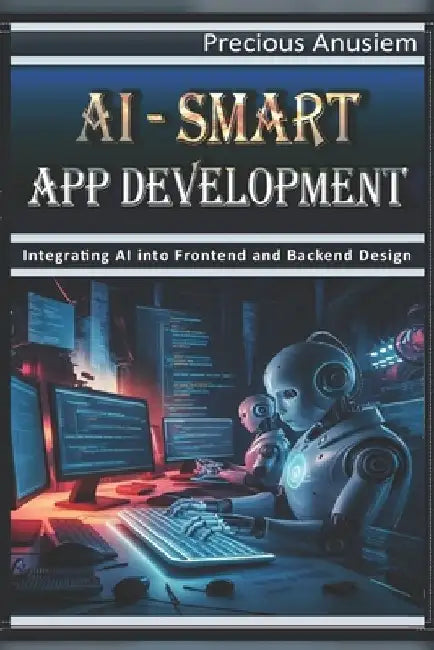 AI-Smart App Development: Integrating AI into Frontend and Backend Design by Precious Anusiem