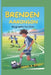 BRENDEN AARONSON (Biography for kids): The Inspiring Story of America's Rising Soccer Star by Derek B. Benoit