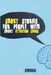 Short Stories for People with Short Attention Spans by A. J. Simmons