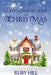Lights, Camera, Love for Christmas by Ruby Hill