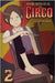 Sonríe, estás en el circo (tomo 2) by Argumedo Comics, Víctor