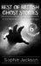 Best of British Ghost Stories: Volume 6 by Sophie Jackson