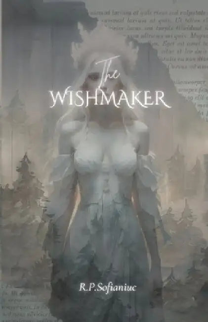 The Wishmaker by R. P. Sofianiuc