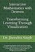 Interactive Mathematics with Desmos: Transforming Learning Through Visualization by Preety Verma