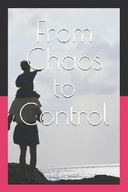 From Chaos to Control: Building a Balanced, Stress-Free Financial Life by Alina Salabin