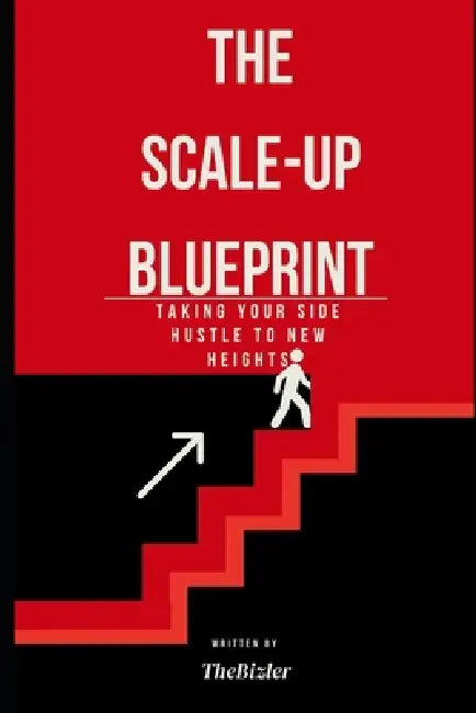 The Scaleup Blueprint