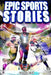Sports Book for Teen Boys 12-16: Epic Sports Stories by Gerry Bird